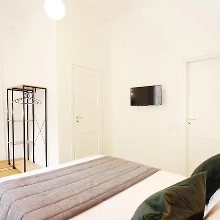 Le Quinte Del Bellini Bed & Breakfast 4*