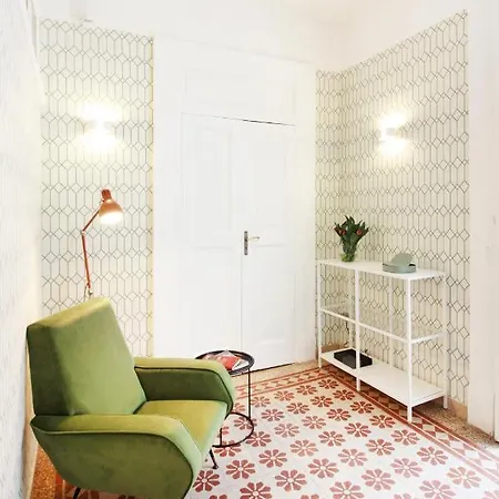 Le Quinte Del Bellini Bed and Breakfast