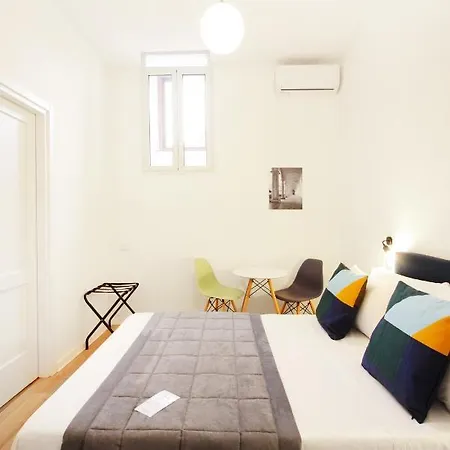 Le Quinte Del Bellini Bed & Breakfast