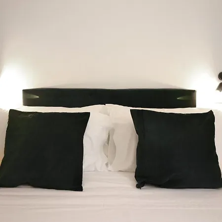 Le Quinte Del Bellini Napoli