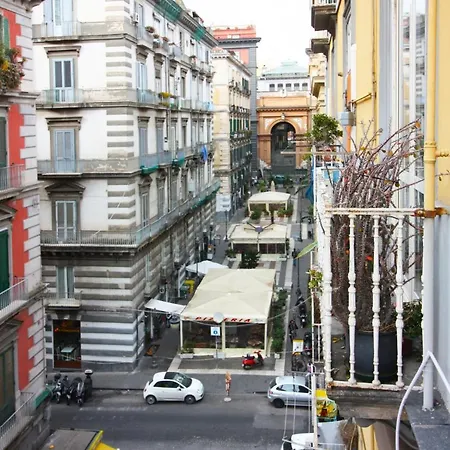 Le Quinte Del Bellini 4*