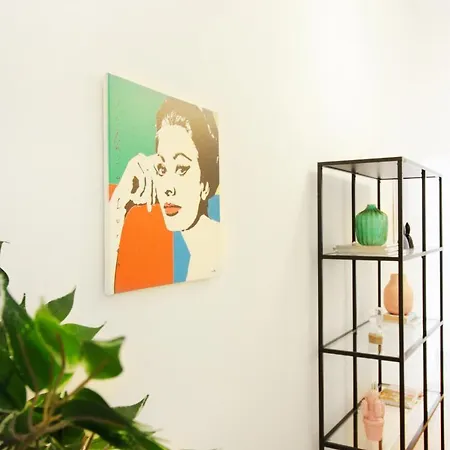 Le Quinte Del Bellini 4* Napoli