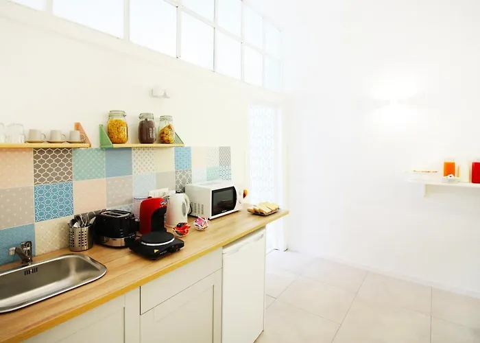 Le Quinte Del Bellini فندق مبيت وإفطار نابولي